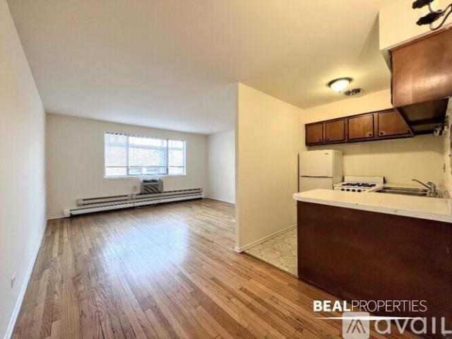 Apartment for rent in Chicago Park, Illinois