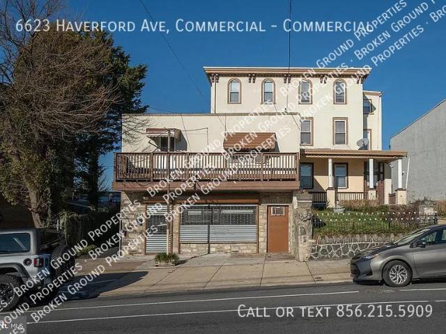 Apartment for rent in Philadelphia, Pennsylvania