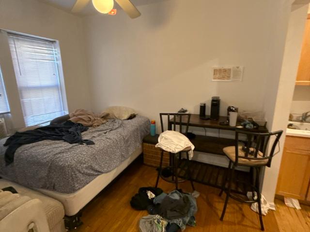 Apartment for rent in Chicago Park, Illinois