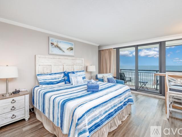 Apartment for rent in Myrtle Beach, South Carolina