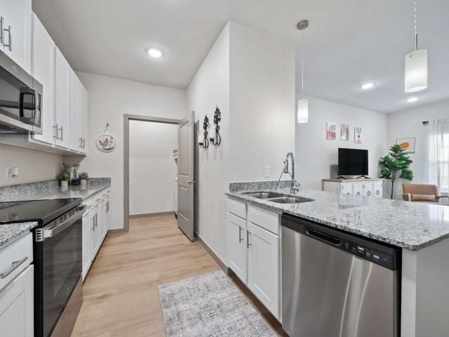 Apartment for rent in Texas