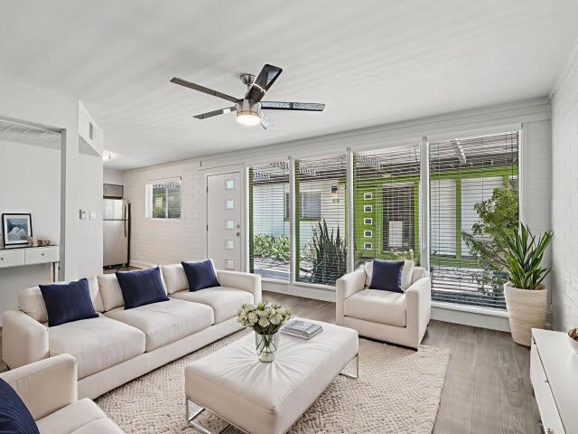 Apartment for rent in Scottsdale, Arizona