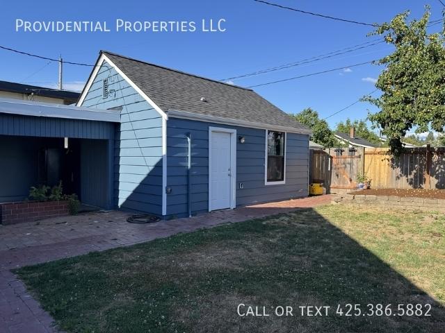 Apartment for rent in Auburn, Washington