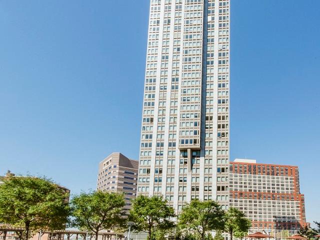 Apartment for rent in Hudson, New Jersey