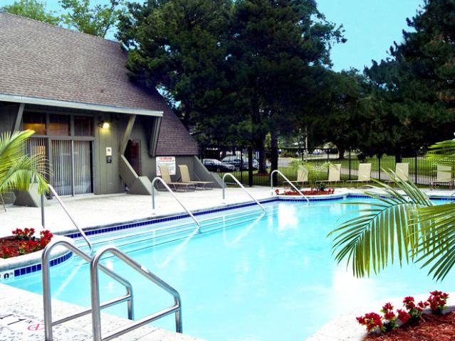 Apartment for rent in Nebraska