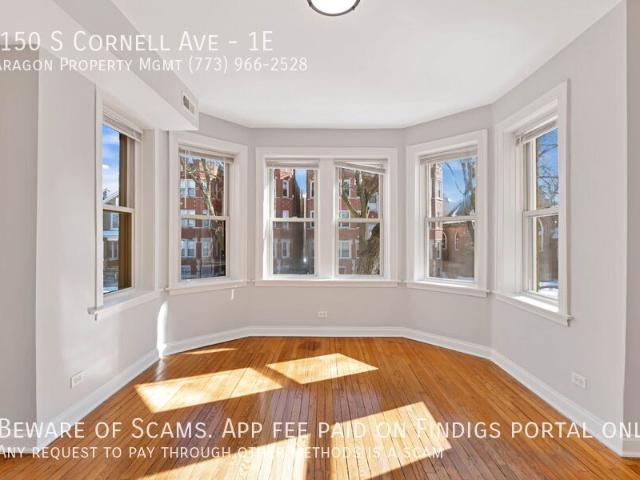 Apartment for rent in Chicago Park, Illinois