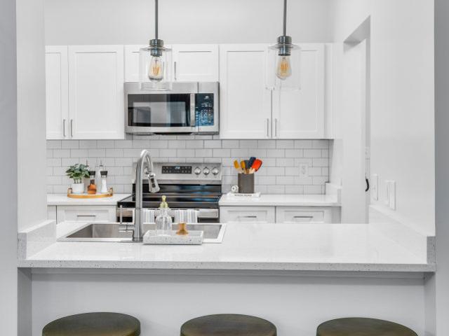 Apartment for rent in Sandy Springs, Georgia