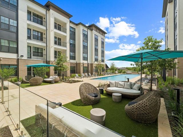 Apartment for rent in Austin, Texas