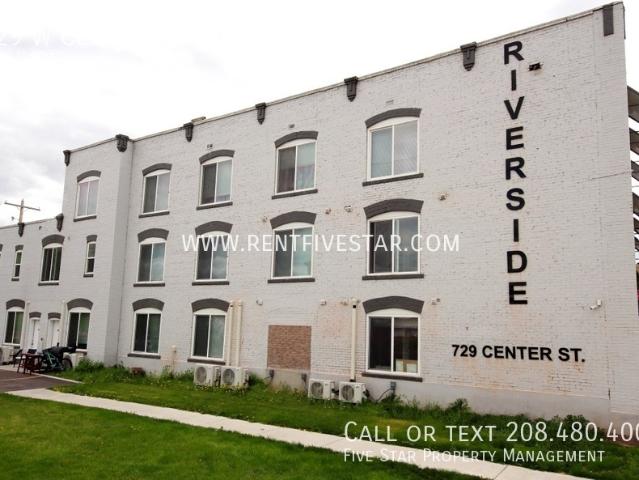 Apartment for rent in Pocatello