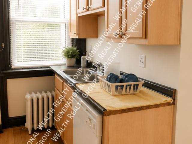 Apartment for rent in Winnetka, Illinois