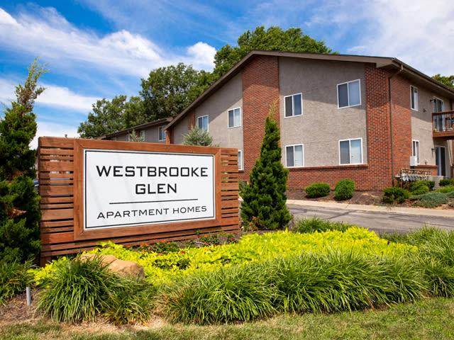 Apartment for rent in Shawnee Mission
