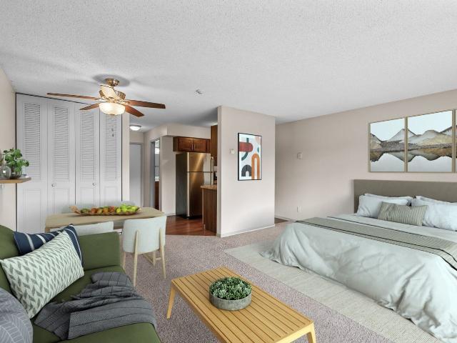 Apartment for rent in Minnesota