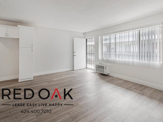 Apartment for rent in Pico Rivera, California
