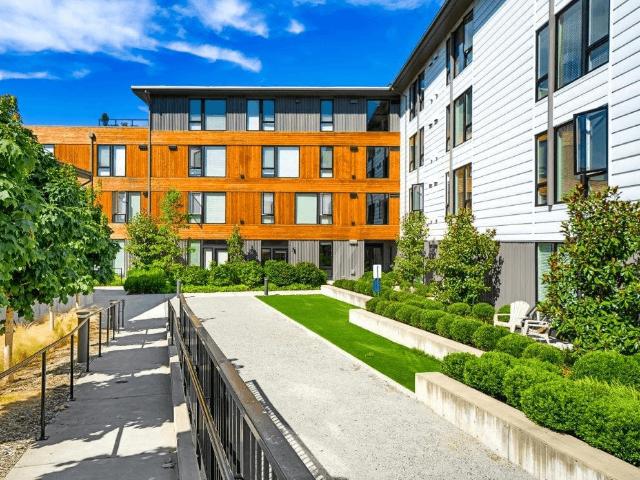 Apartment for rent in Bainbridge Island, Washington