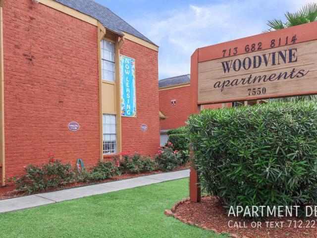 Apartment for rent in Harris, Texas