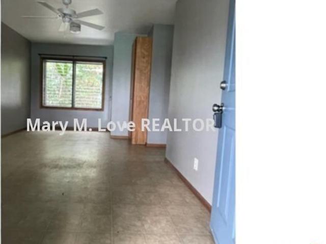 Apartment for rent in Holualoa, Hawaii