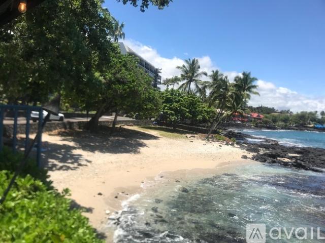 Apartment for rent in Kailua, Hawaii