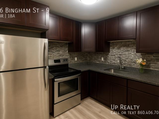 Apartment for rent in Bristol, Connecticut