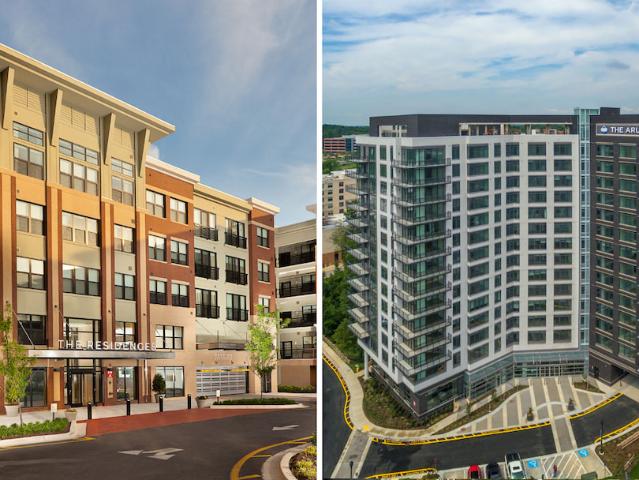 Apartment for rent in Glen Burnie, Maryland