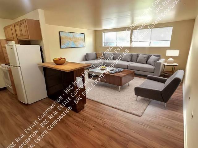 Apartment for rent in Wheat Ridge, Colorado