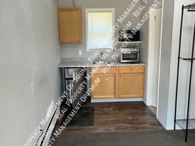 Apartment for rent in Morris, Minnesota