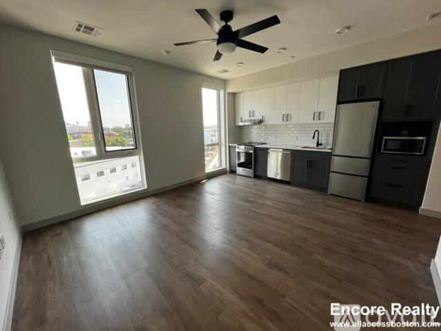 Apartment for rent in Boston, Massachusetts