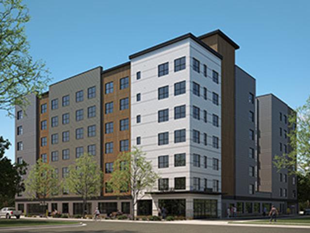 Apartment for rent in Salt Lake City, Utah