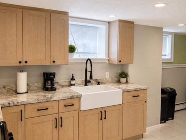 Apartment for rent in New Haven, Connecticut