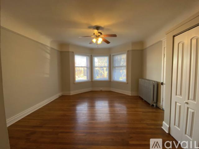 Apartment for rent in Evanston, Illinois