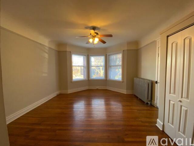 Apartment for rent in Evanston, Illinois