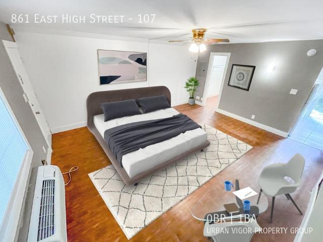 Apartment for rent in Lexington, Kentucky