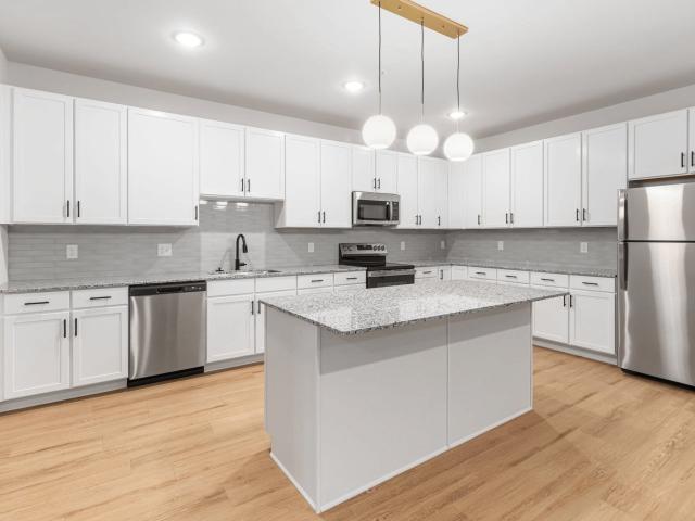 Apartment for rent in Ohio