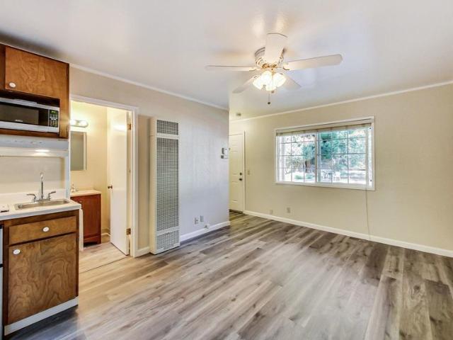 Apartment for rent in San Mateo, California