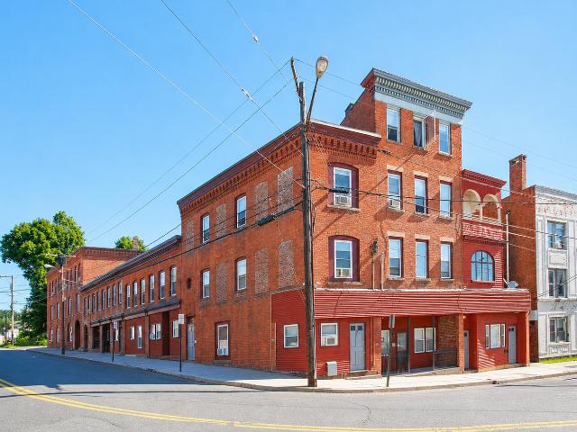 Apartment for rent in Bristol, Connecticut
