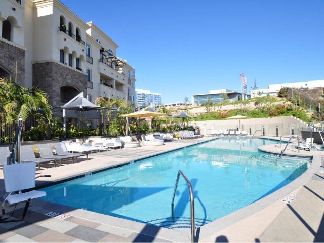 Apartment for rent in Jacumba, California