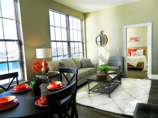 Apartment for rent in Warren, Rhode Island