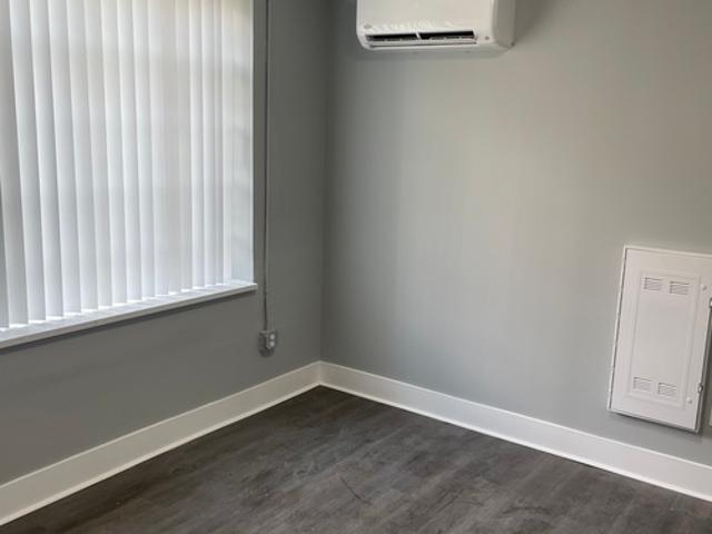 Apartment for rent in Detroit, Michigan