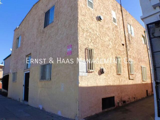 Apartment for rent in South Gate
