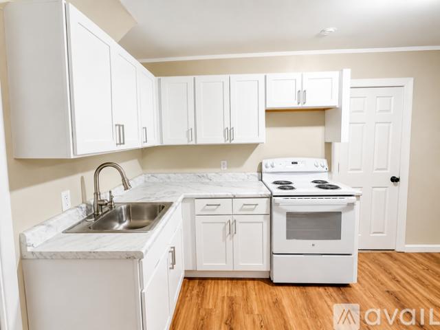 Apartment for rent in Hyde Park, New York