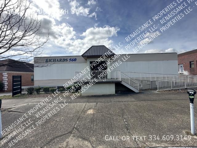 Apartment for rent in Hope Hull, Alabama