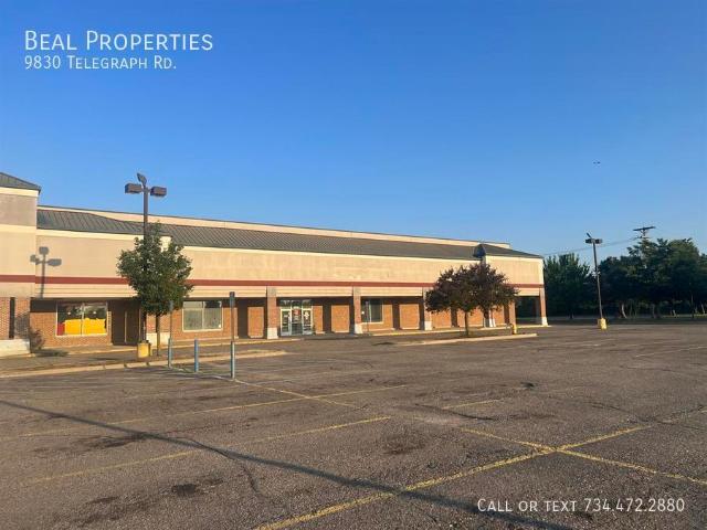 Apartment for rent in Taylor