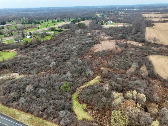 Land for sale in Victor, New York