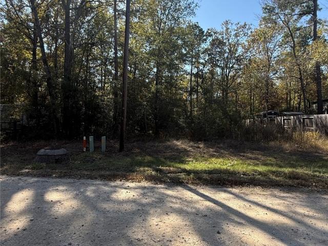 Land for sale in Polk, Texas