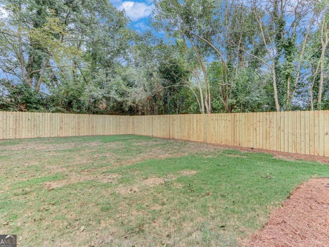 House for sale in Franklin Springs, Georgia