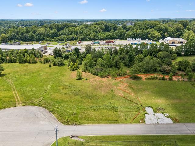 Commercial for sale in Tennessee