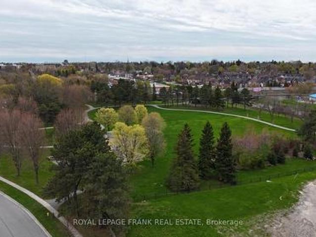 Land for sale in Durham, Ontario