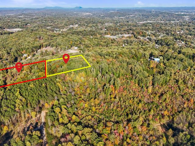 Land for sale in Tennessee
