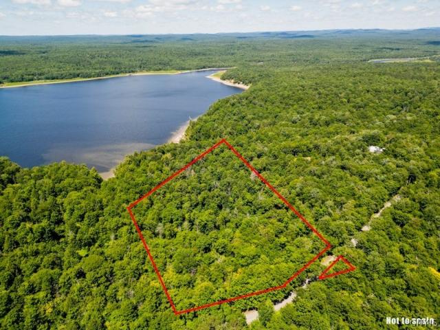 Land for sale in Cold Brook, New York