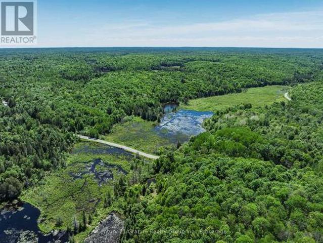 Land for sale in Minden Hills, Ontario