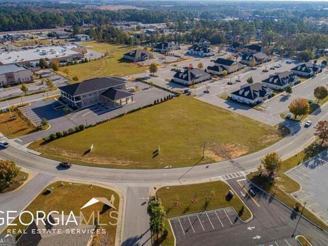 Land for sale in Statesboro, Georgia